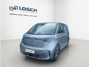 Furgoneta pequeña, Furgoneta eléctrica Volkswagen ID.Buzz Cargo 150 kW Volkswagen ID.Buzz Cargo 150 kW: foto 3