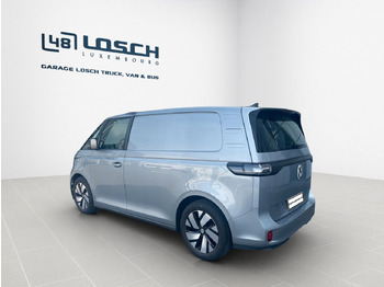 Furgoneta pequeña, Furgoneta eléctrica Volkswagen ID.Buzz Cargo 150 kW Volkswagen ID.Buzz Cargo 150 kW: foto 5