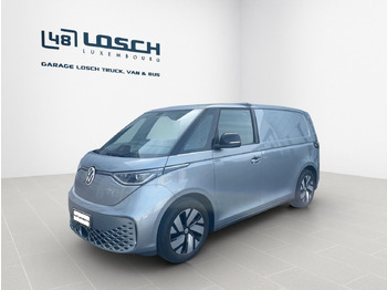Furgoneta pequeña, Furgoneta eléctrica Volkswagen ID.Buzz Cargo 150 kW Volkswagen ID.Buzz Cargo 150 kW: foto 4