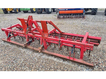 Equipo para trabajo del suelo RECORD