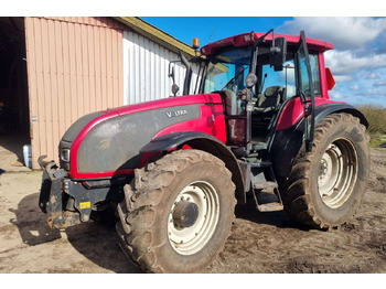 Tractor VALTRA T190