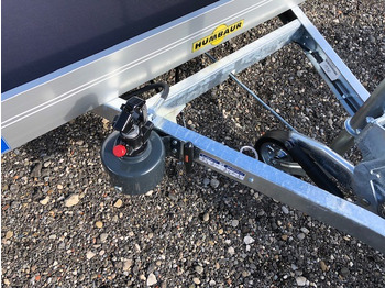 Remolque de coche nuevo Humbaur Absenkanhänger HKT 182515 S, 2500 x 1565 x 150 mm, 1,8 to.: foto 3