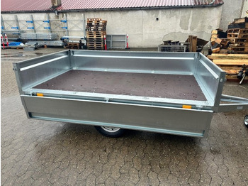 Remolque de coche NEPTUN