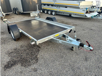 Remolque de coche NEPTUN