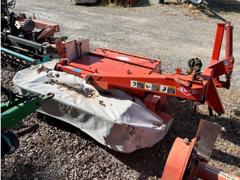 Segadora KUHN