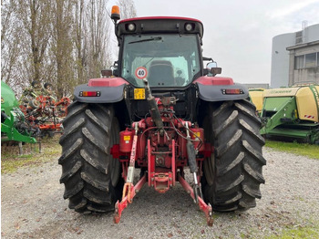 Tractor MCCORMICK XTX 200: foto 5
