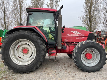 Tractor MCCORMICK XTX 200: foto 4