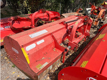 Desbrozadora de martillos Maschio Tornado 280: foto 3