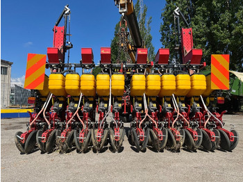 Sembradora de precisión MATERMACC