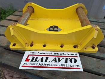 Acoplamiento rápido