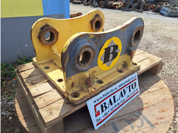 Acoplamiento rápido