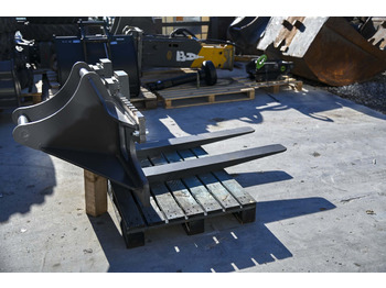 Horquillas BALAVTO pallet forks 1500 mm S60: foto 4 Horquillas BALAVTO pallet forks 1500 mm S60: foto 4