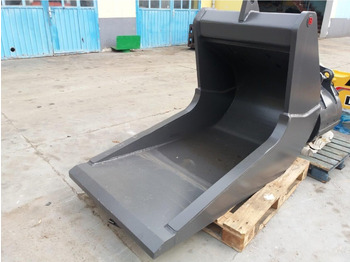 Cazo para excavadora para Maquinaria de construcción nuevo BALAVTO quarry bucket 1000 mm: foto 3