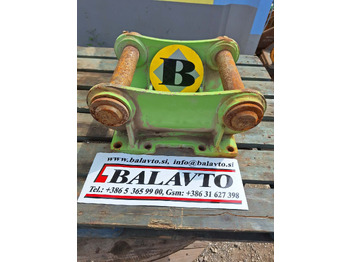 Acoplamiento rápido