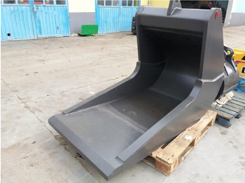 Leasing de Balavto quarry bucket 1000 mm Balavto quarry bucket 1000 mm: foto 3