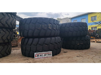 Neumático BRIDGESTONE