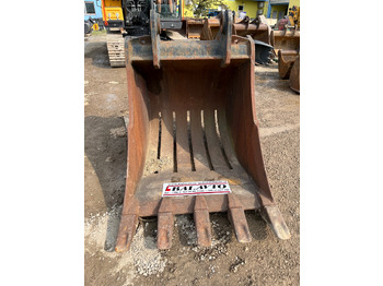 Cazo para excavadora