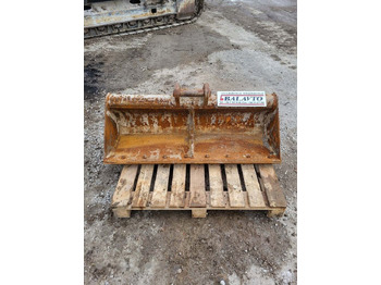 Cazo para excavadora VTN