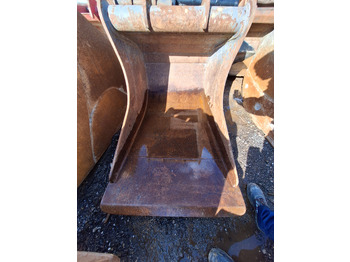 Cazo para excavadora