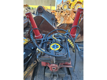 Rotor basculante INDEXATOR