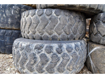 Neumático para Cargadora de ruedas Michelin 23.5R25: foto 5