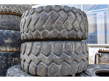 Neumático para Cargadora de ruedas Michelin 23.5R25: foto 4