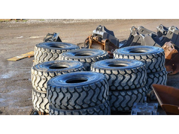 Neumático para Cargadora de ruedas nuevo Michelin XHA2 26.5R25 L3: foto 3 Neumático para Cargadora de ruedas nuevo Michelin XHA2 26.5R25 L3: foto 3