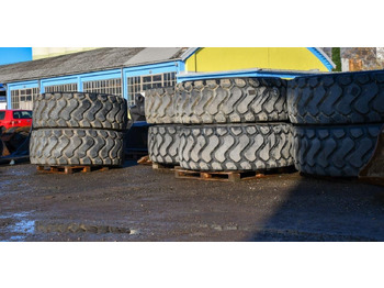 Neumático para Cargadora de ruedas nuevo Michelin XHA2 26.5R25 L3: foto 2 Neumático para Cargadora de ruedas nuevo Michelin XHA2 26.5R25 L3: foto 2