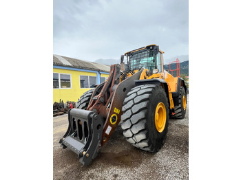 Leasing de VOLVO L220H VOLVO L220H: foto 2