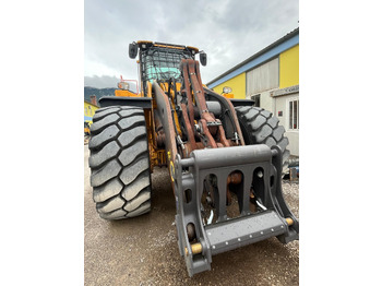 Leasing de VOLVO L220H VOLVO L220H: foto 5