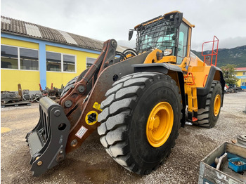 Leasing de VOLVO L220H VOLVO L220H: foto 3