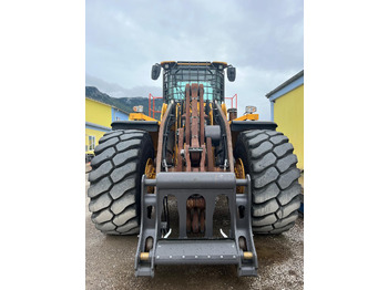 Leasing de VOLVO L220H VOLVO L220H: foto 4