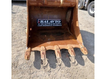 Cazo para excavadora VTN