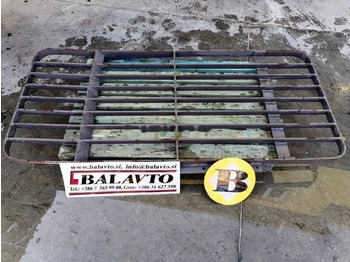 Carrocería y exterior VOLVO