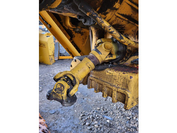 Árbol de transmisión VOLVO