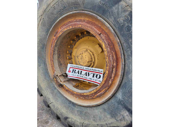 Llanta para Cargadora Volvo rims: foto 5