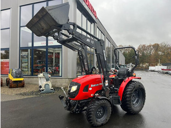 Mini tractor BRANSON