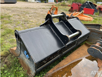 Cazo para excavadora