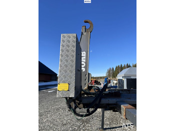 Equipos de gancho multilift/ De cadena multilift Cameleont frame with JOAB Hook: foto 4