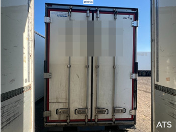 Carrocería-frigorifico Refrigerated trailer cabinets- KRONE: foto 2 Carrocería-frigorifico Refrigerated trailer cabinets- KRONE: foto 2