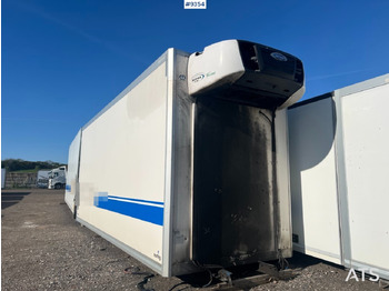 Carrocería-frigorifico Refrigerated trailer cabinets- KRONE: foto 3 Carrocería-frigorifico Refrigerated trailer cabinets- KRONE: foto 3