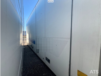 Carrocería-frigorifico Refrigerated trailer cabinets- KRONE: foto 4 Carrocería-frigorifico Refrigerated trailer cabinets- KRONE: foto 4
