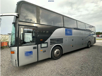 Autocar VAN HOOL