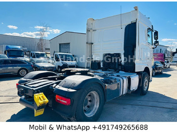 Cabeza tractora nuevo DAF XF 530 SC BL PXP 4x4 *Retarder/Hydr./Standklima: foto 5