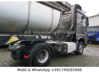 Leasing de Mercedes-Benz Arocs 1853 L BL 4x4 HAD*Retarder/Hydr./LDW/Alcoa  Mercedes-Benz Arocs 1853 L BL 4x4 HAD*Retarder/Hydr./LDW/Alcoa: foto 3