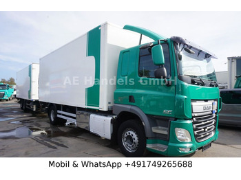 Camión caja cerrada DAF CF 330