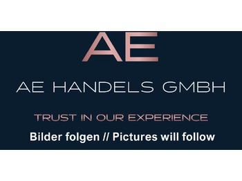 Camión lona DAF LF 290