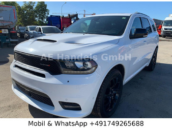 SUV/ Todoterreno DODGE