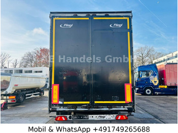 Semirremolque lona Fliegl SDS 390 *Edscha/Tautliner/Palletenkasten/Airpipe: foto 5