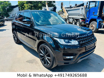 SUV/ Todoterreno LAND ROVER